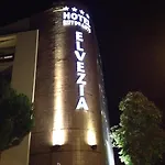 酒店 Elvezia 3*