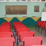 酒店 Elvezia 佩萨罗