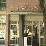 酒店 Elvezia