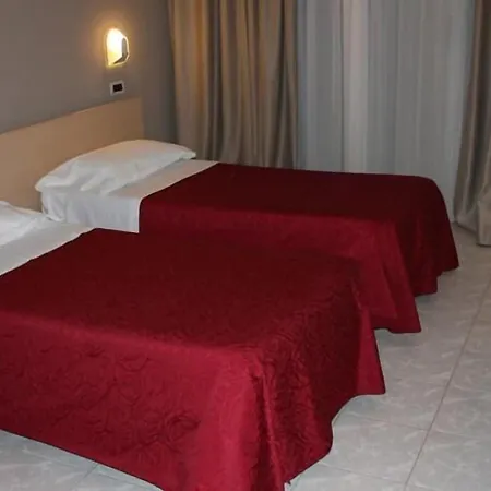 Elvezia 3*