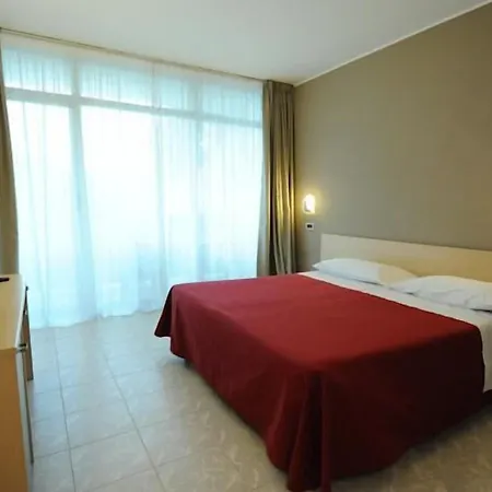 Elvezia 3*