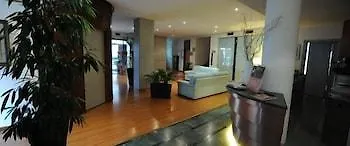 Hotel Elvezia 3*
