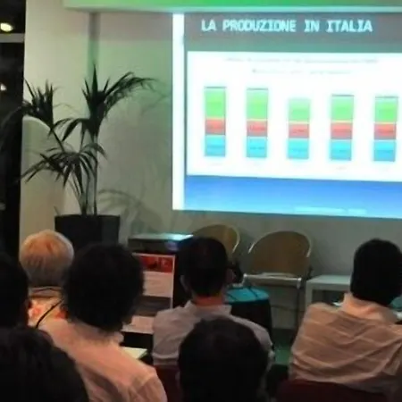 Elvezia 3* פסארו