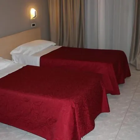 מלון Elvezia פסארו