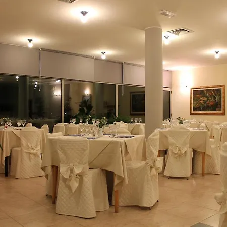 Elvezia 3* Pesaro