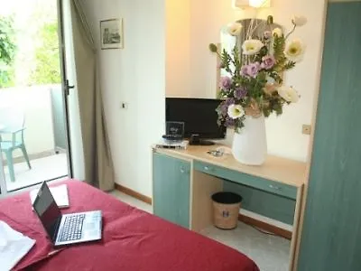 Hotel Elvezia 3*