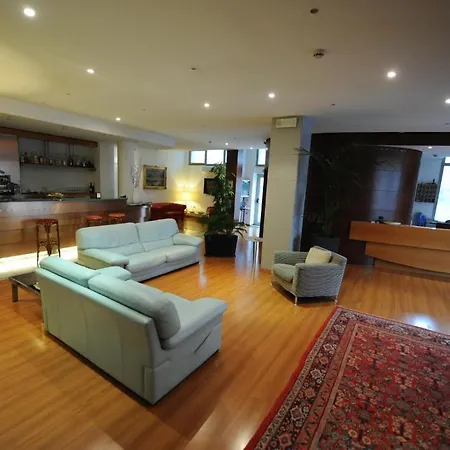 מלון Elvezia פסארו