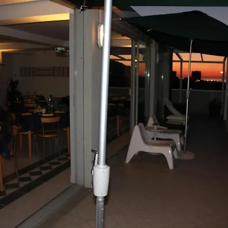 מלון Elvezia פסארו