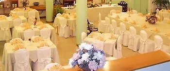 Hotel Elvezia