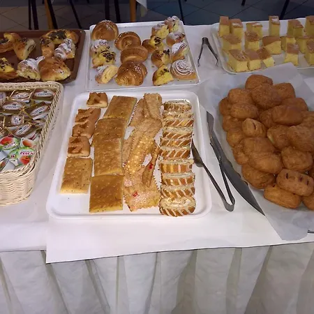 Szálloda Elvezia 3*