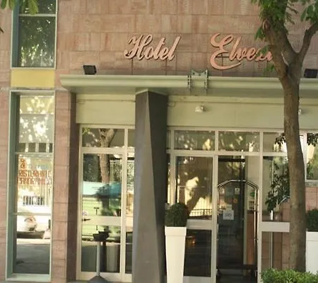 Ξενοδοχείο Elvezia