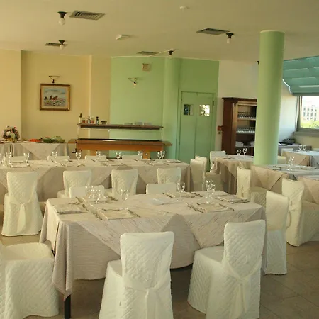 Hotel Elvezia