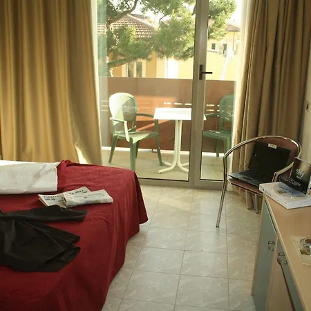 Hotel Elvezia Pesaro