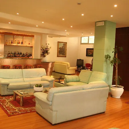 Elvezia Hotel