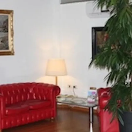 Elvezia Hotel 3*