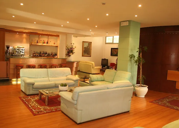 Elvezia Отель 3*