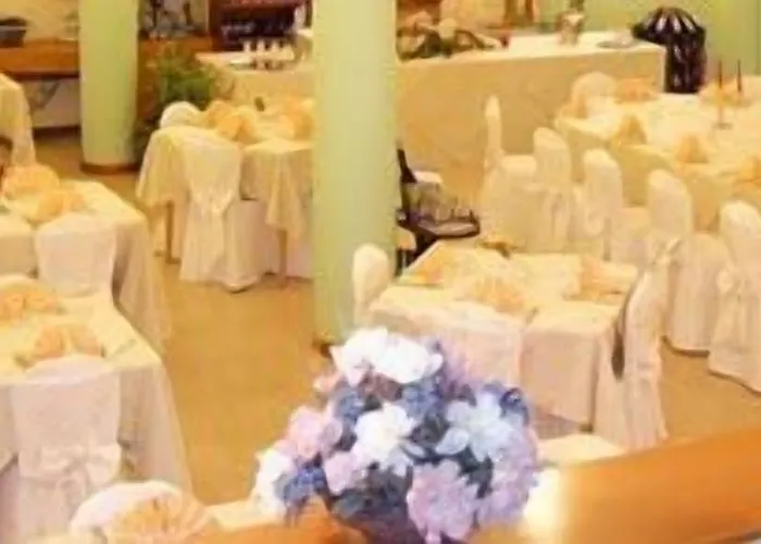 Elvezia Отель 3*