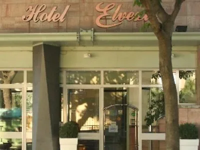 Elvezia Пезаро