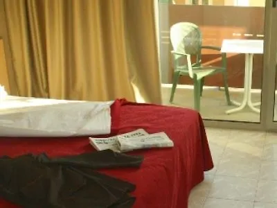 Elvezia Отель 3*