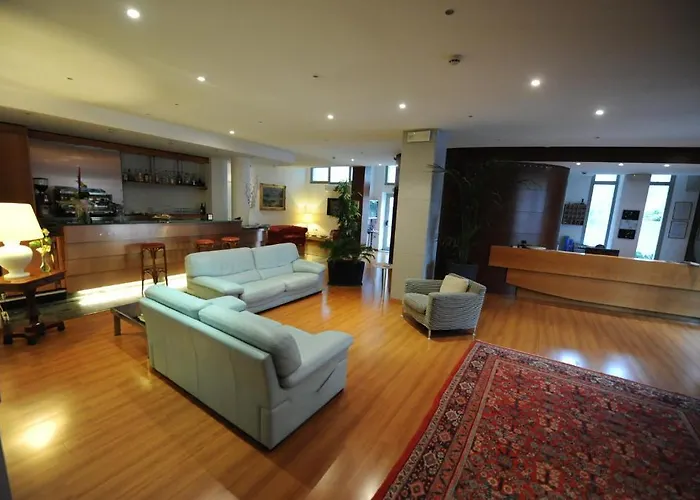 Hotel Elvezia Pesaro