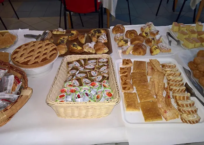 Elvezia Отель 3*